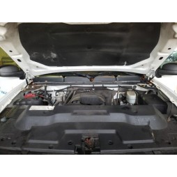 2011 CHEVROLET SILVERADO C2500 HEAVY DUTY