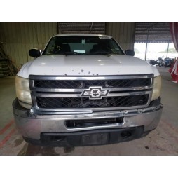 2011 CHEVROLET SILVERADO C2500 HEAVY DUTY