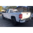 2011 CHEVROLET SILVERADO K2500 HEAVY DUTY LTZ