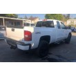 2011 CHEVROLET SILVERADO K2500 HEAVY DUTY LTZ