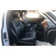 2011 CHEVROLET SILVERADO K2500 HEAVY DUTY LTZ