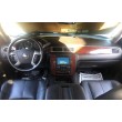 2011 CHEVROLET SILVERADO K2500 HEAVY DUTY LTZ