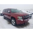 2011 CHEVROLET SUBURBAN K1500 LT
