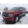 2011 CHEVROLET SUBURBAN K1500 LT
