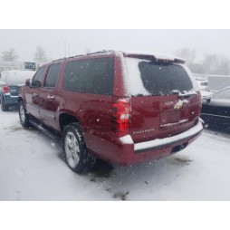 2011 CHEVROLET SUBURBAN K1500 LT