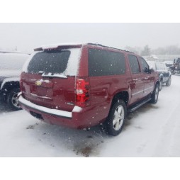 2011 CHEVROLET SUBURBAN K1500 LT