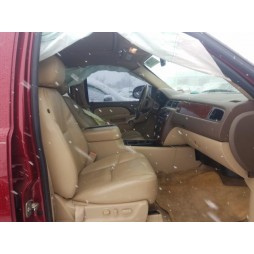 2011 CHEVROLET SUBURBAN K1500 LT