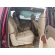 2011 CHEVROLET SUBURBAN K1500 LT