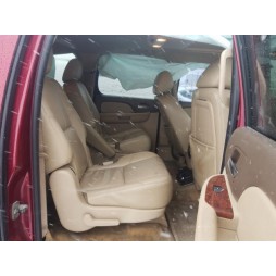 2011 CHEVROLET SUBURBAN K1500 LT