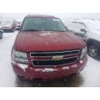 2011 CHEVROLET SUBURBAN K1500 LT