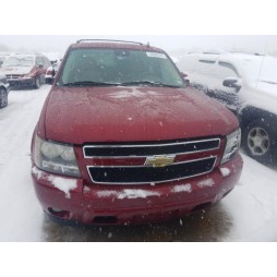 2011 CHEVROLET SUBURBAN K1500 LT