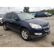 2011 CHEVROLET TRAVERSE LT