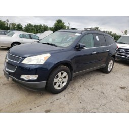 2011 CHEVROLET TRAVERSE LT