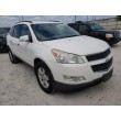 2011 CHEVROLET TRAVERSE LT