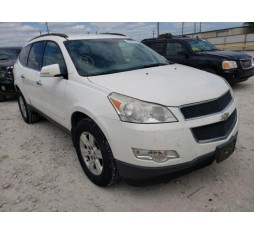 2011 CHEVROLET TRAVERSE LT