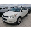 2011 CHEVROLET TRAVERSE LT