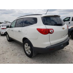 2011 CHEVROLET TRAVERSE LT