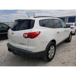2011 CHEVROLET TRAVERSE LT