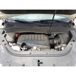 2011 CHEVROLET TRAVERSE LT