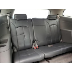 2011 CHEVROLET TRAVERSE LT