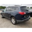 2011 CHEVROLET TRAVERSE LT