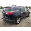 2011 CHEVROLET TRAVERSE LT