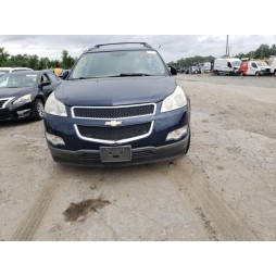 2011 CHEVROLET TRAVERSE LT