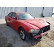 2011 DODGE CHARGER