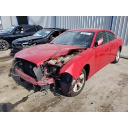 2011 DODGE CHARGER