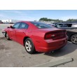 2011 DODGE CHARGER
