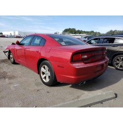 2011 DODGE CHARGER