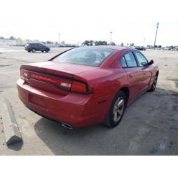 2011 DODGE CHARGER