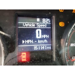 2011 DODGE CHARGER