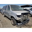 2011 FORD ECONOLINE E350 SUPER DUTY WAGON