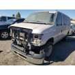 2011 FORD ECONOLINE E350 SUPER DUTY WAGON