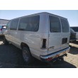 2011 FORD ECONOLINE E350 SUPER DUTY WAGON