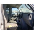 2011 FORD ECONOLINE E350 SUPER DUTY WAGON