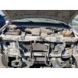 2011 FORD ECONOLINE E350 SUPER DUTY WAGON