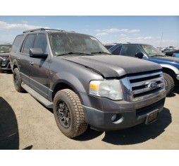 2011 FORD EXPEDITION XL