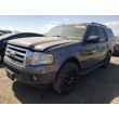 2011 FORD EXPEDITION XL