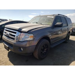 2011 FORD EXPEDITION XL