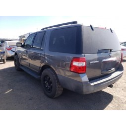 2011 FORD EXPEDITION XL