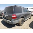 2011 FORD EXPEDITION XL