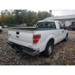 2011 FORD F150 SUPER CAB