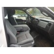 2011 FORD F150 SUPER CAB