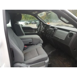 2011 FORD F150 SUPER CAB