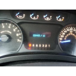 2011 FORD F150 SUPER CAB
