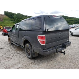 2011 FORD F150 SUPER CAB