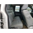 2011 FORD F150 SUPER CAB