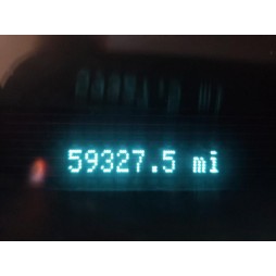 2011 FORD F150 SUPER CAB